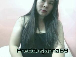 Preciousjanna69