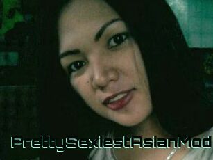 PrettySexiestAsianModel