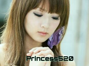 Princess520