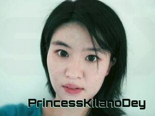 PrincessKilanoDey