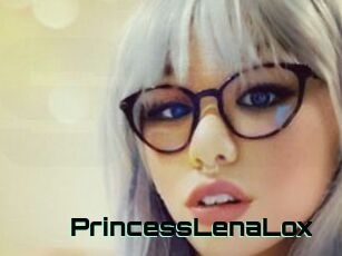 PrincessLenaLox