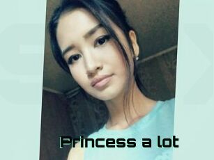 Princess_a_lot