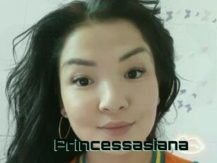 Princessasiana