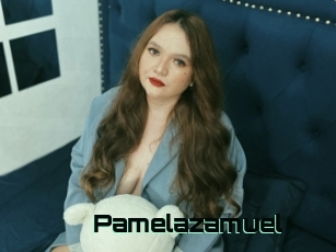 Pamelazamuel