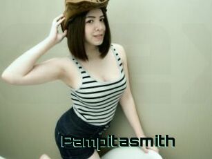Pampitasmith