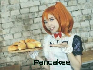 Pancakee