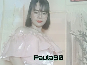 Paula90