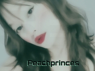 Peachprinces