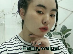 Pennyweigel