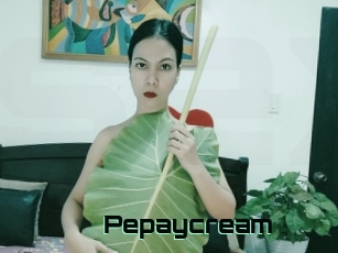 Pepaycream