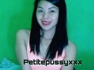 Petitepussyxxx