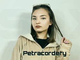 Petracordery
