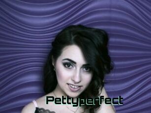 Pettyperfect