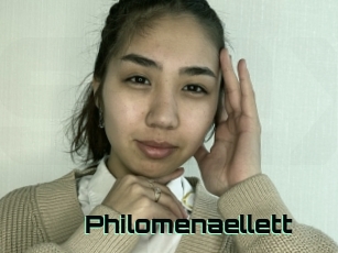 Philomenaellett