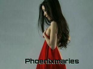 Phoenixmaries