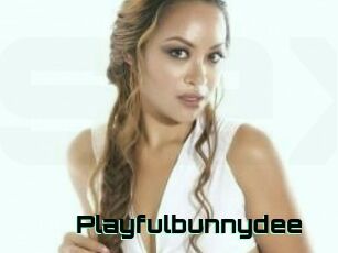 Playfulbunnydee