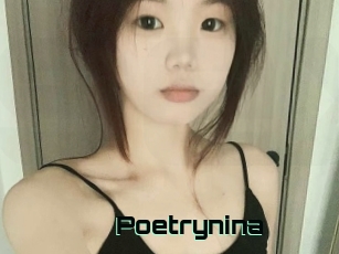 Poetrynina