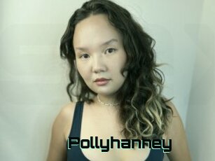 Pollyhanney