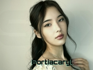 Portiacaryl