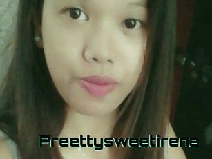 Preettysweetirene