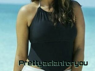 Prettyasianforyou