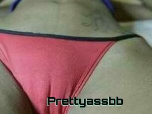 Prettyassbb