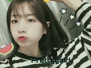 Prettygairl