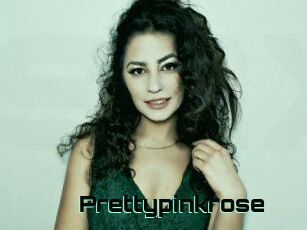 Prettypinkrose