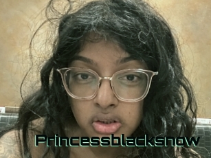 Princessblacksnow