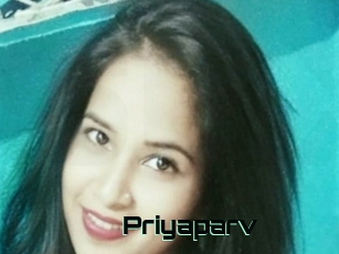 Priyaparv