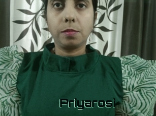 Priyarosi