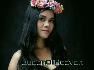 QueenOfHeaven
