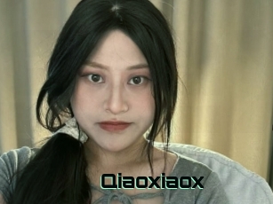 Qiaoxiaox
