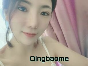 Qingbaome