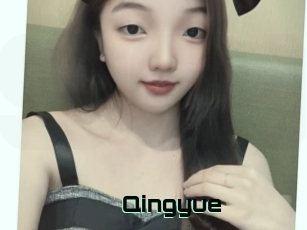 Qingyue