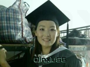 Qinxiu56