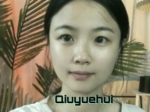 Qiuyuehui