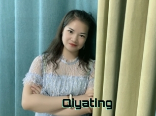 Qiyating