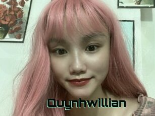 Quynhwillian