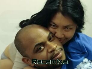 Racemixer