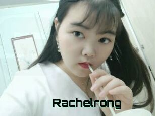 Rachelrong
