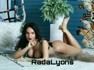 RadaLyons