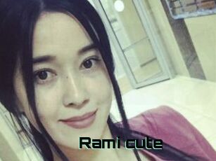 Rami_cute