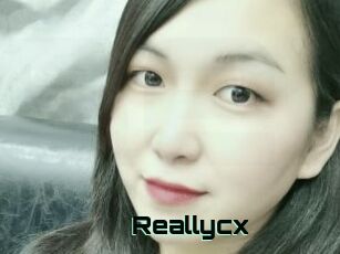 Reallycx
