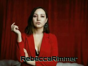 RebeccaRimmer