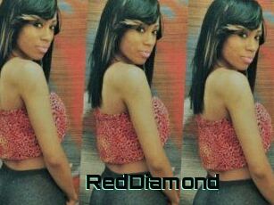 RedDiamond