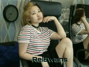 ReiEwans