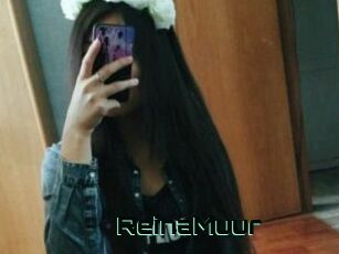 ReinaMuur