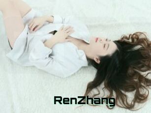 RenZhang