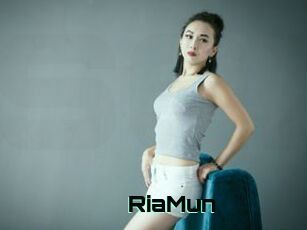 RiaMun